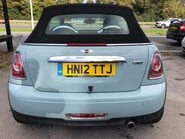 Mini Convertible ONE 1.6 petrol just 56,000 miles, service history, ulez compliant 11