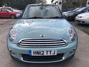 Mini Convertible ONE 1.6 petrol just 56,000 miles, service history, ulez compliant 16