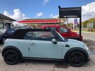 Mini Convertible ONE 1.6 petrol just 56,000 miles, service history, ulez compliant 3