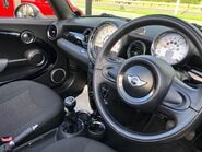 Mini Convertible ONE 1.6 petrol just 56,000 miles, service history, ulez compliant 2