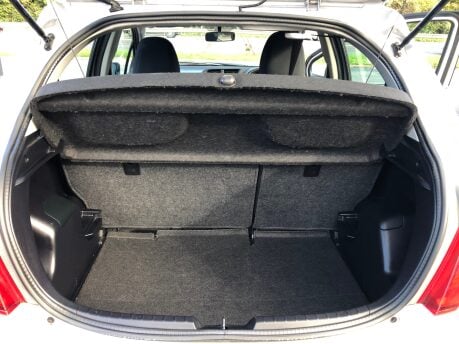 Toyota Yaris 1.3 VVT-I TR 5 door petrol manual just 43,000 miles, FSH, ULEZ compliant 31