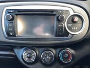 Toyota Yaris 1.3 VVT-I TR 5 door petrol manual just 43,000 miles, FSH, ULEZ compliant 34