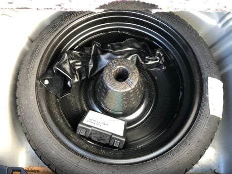 Toyota Yaris 1.3 VVT-I TR 5 door petrol manual just 43,000 miles, FSH, ULEZ compliant 32