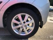 Toyota Yaris 1.3 VVT-I TR 5 door petrol manual just 43,000 miles, FSH, ULEZ compliant 25