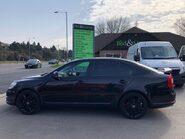 Skoda Octavia VRS 2.0 TDI CR DSG automatic just 36,000 miles, sunroof, leather 3