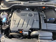 Skoda Octavia VRS 2.0 TDI CR DSG automatic just 36,000 miles, sunroof, leather 20