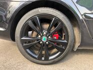 Skoda Octavia VRS 2.0 TDI CR DSG automatic just 36,000 miles, sunroof, leather 21