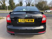 Skoda Octavia VRS 2.0 TDI CR DSG automatic just 36,000 miles, sunroof, leather 16