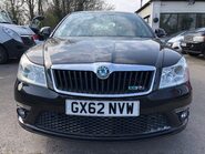 Skoda Octavia VRS 2.0 TDI CR DSG automatic just 36,000 miles, sunroof, leather 18