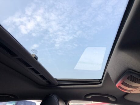 Skoda Octavia VRS 2.0 TDI CR DSG automatic just 36,000 miles, sunroof, leather 8