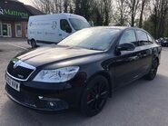 Skoda Octavia VRS 2.0 TDI CR DSG automatic just 36,000 miles, sunroof, leather 10