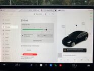 Tesla Model 3 LONG RANGE AWD 45,000m black vegan leather, 19 inch alloys 21