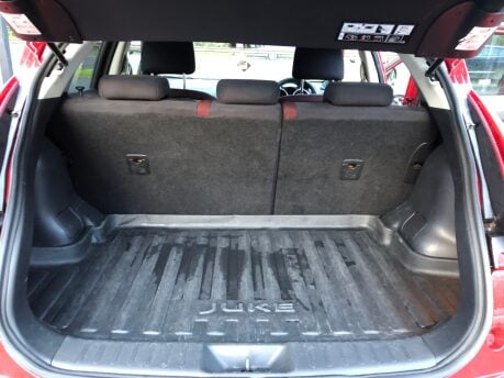 Nissan Juke ACENTA PREMIUM 1.5 DCI, 57,000m, cambelt+waterpump changed 13