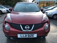 Nissan Juke ACENTA PREMIUM 1.5 DCI, 57,000m, cambelt+waterpump changed 11