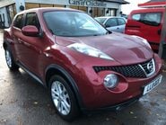 Nissan Juke ACENTA PREMIUM 1.5 DCI, 57,000m, cambelt+waterpump changed 5