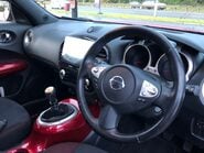 Nissan Juke ACENTA PREMIUM 1.5 DCI, 57,000m, cambelt+waterpump changed 2