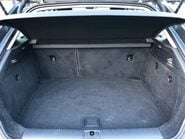 Audi A3 1.4 TFSI SE 5 door petrol, 62,000m, ULEZ compliant, good history, £165 tax 35