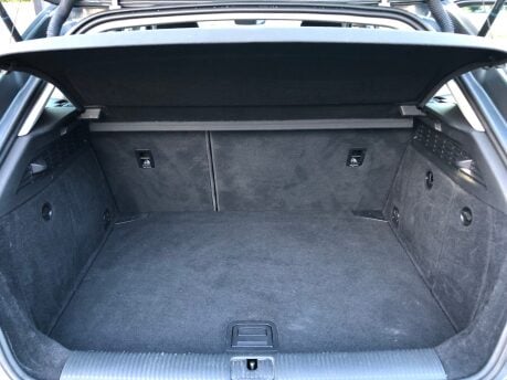 Audi A3 1.4 TFSI SE 5 door petrol, 62,000m, ULEZ compliant, good history, £165 tax 35