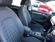 Audi A3 1.4 TFSI SE 5 door petrol, 62,000m, ULEZ compliant, good history, £165 tax 6