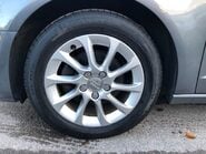 Audi A3 1.4 TFSI SE 5 door petrol, 62,000m, ULEZ compliant, good history, £165 tax 23