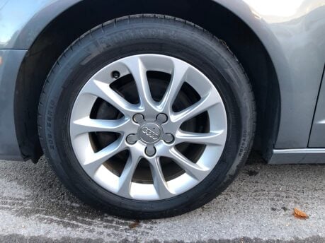 Audi A3 1.4 TFSI SE 5 door petrol, 62,000m, ULEZ compliant, good history, £165 tax 23