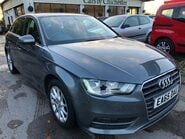 Audi A3 1.4 TFSI SE 5 door petrol, 62,000m, ULEZ compliant, good history, £165 tax 10