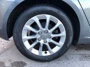 Audi A3 1.4 TFSI SE 5 door petrol, 62,000m, ULEZ compliant, good history, £165 tax 21