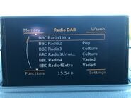 Audi A3 1.4 TFSI SE 5 door petrol, 62,000m, ULEZ compliant, good history, £165 tax 29