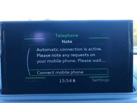 Audi A3 1.4 TFSI SE 5 door petrol, 62,000m, ULEZ compliant, good history, £165 tax 28