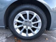 Audi A3 1.4 TFSI SE 5 door petrol, 62,000m, ULEZ compliant, good history, £165 tax 20