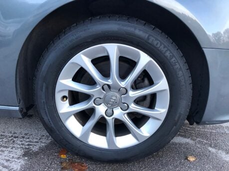 Audi A3 1.4 TFSI SE 5 door petrol, 62,000m, ULEZ compliant, good history, £165 tax 20