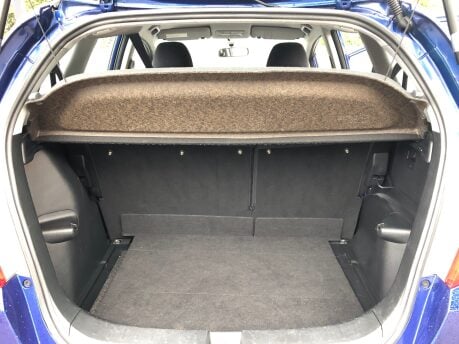 Honda Jazz I-VTEC ES 1.4 petrol manual just 53,000 miles, Ulez compliant, FSH 28