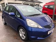 Honda Jazz I-VTEC ES 1.4 petrol manual just 53,000 miles, Ulez compliant, FSH