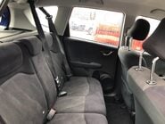 Honda Jazz I-VTEC ES 1.4 petrol manual just 53,000 miles, Ulez compliant, FSH 9