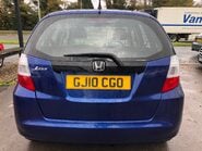 Honda Jazz I-VTEC ES 1.4 petrol manual just 53,000 miles, Ulez compliant, FSH 12