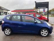 Honda Jazz I-VTEC ES 1.4 petrol manual just 53,000 miles, Ulez compliant, FSH 2