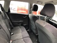 Honda Jazz I-VTEC ES 1.4 petrol manual just 53,000 miles, Ulez compliant, FSH 8