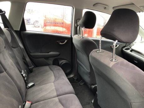 Honda Jazz I-VTEC ES 1.4 petrol manual just 53,000 miles, Ulez compliant, FSH 8