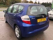 Honda Jazz I-VTEC ES 1.4 petrol manual just 53,000 miles, Ulez compliant, FSH 13