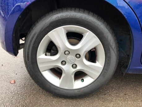 Honda Jazz I-VTEC ES 1.4 petrol manual just 53,000 miles, Ulez compliant, FSH 24