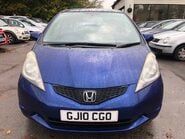Honda Jazz I-VTEC ES 1.4 petrol manual just 53,000 miles, Ulez compliant, FSH 16