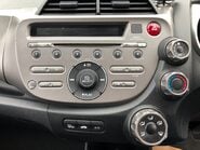 Honda Jazz I-VTEC ES 1.4 petrol manual just 53,000 miles, Ulez compliant, FSH 31