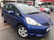 Honda Jazz I-VTEC ES 1.4 petrol manual just 53,000 miles, Ulez compliant, FSH 34