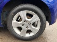 Honda Jazz I-VTEC ES 1.4 petrol manual just 53,000 miles, Ulez compliant, FSH 27