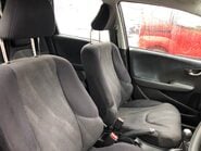 Honda Jazz I-VTEC ES 1.4 petrol manual just 53,000 miles, Ulez compliant, FSH 7