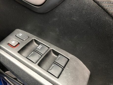 Honda Jazz I-VTEC ES 1.4 petrol manual just 53,000 miles, Ulez compliant, FSH 30