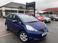Honda Jazz I-VTEC ES 1.4 petrol manual just 53,000 miles, Ulez compliant, FSH 33