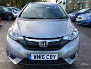 Honda Jazz I-VTEC SE CVT automatic petrol 5 door, £35 road tax, ULEZ compliant 12