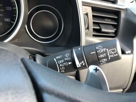 Honda Jazz I-VTEC SE CVT automatic petrol 5 door, £35 road tax, ULEZ compliant 20