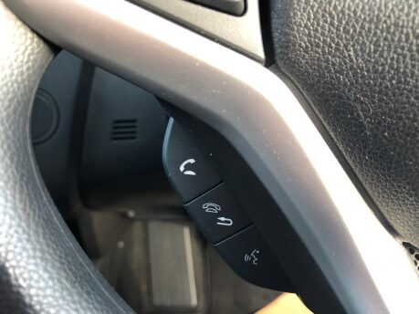 Honda Jazz I-VTEC SE CVT automatic petrol 5 door, £35 road tax, ULEZ compliant 18